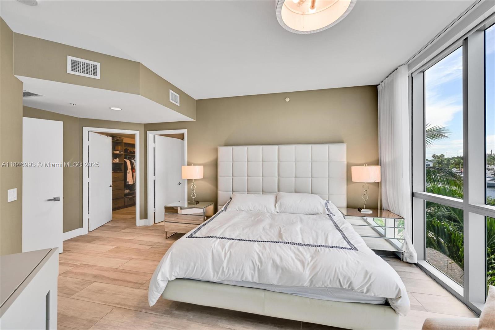 MARINA PALMS RESIDENCES S - Residential