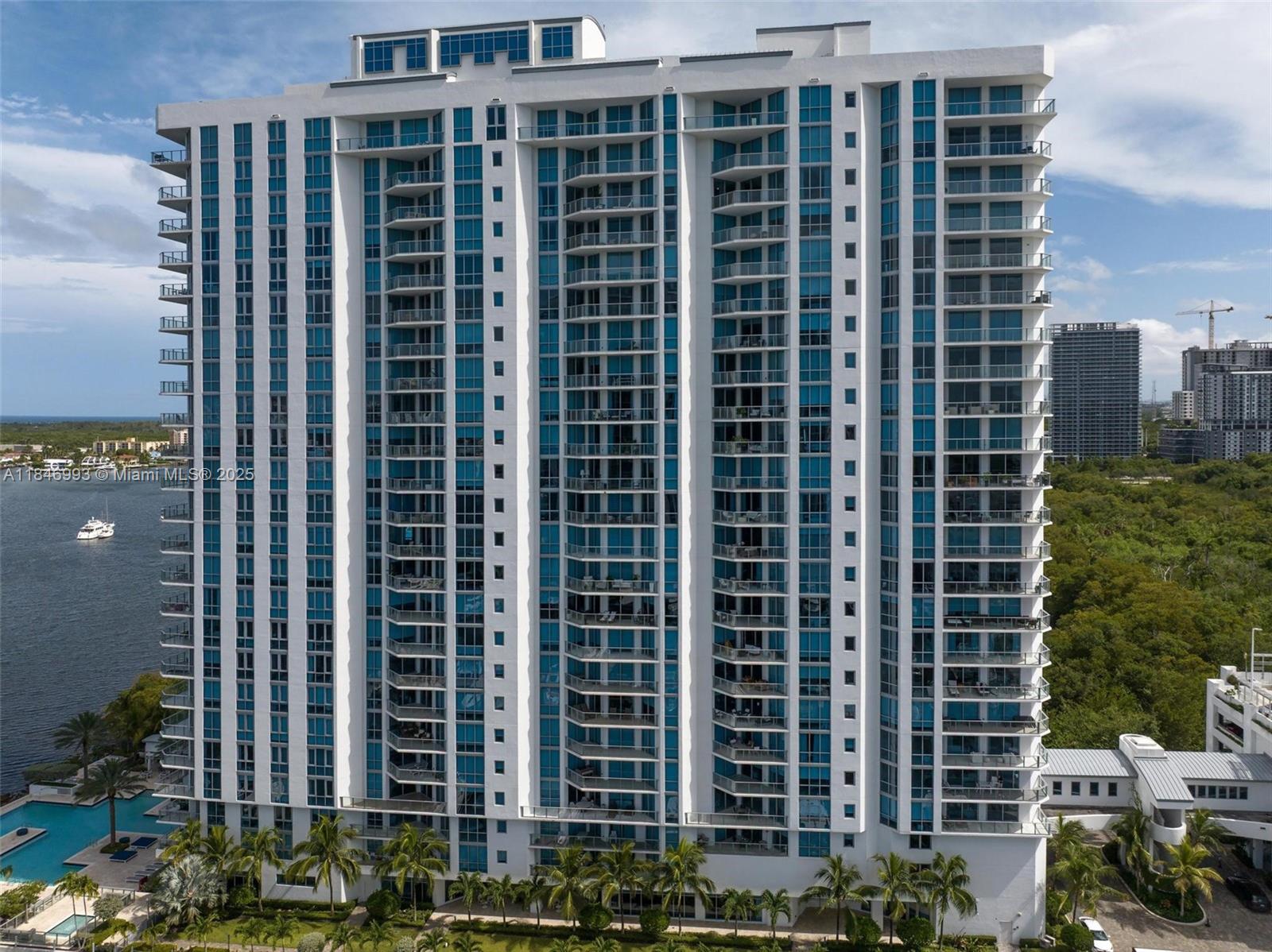 MARINA PALMS RESIDENCES S - Residential