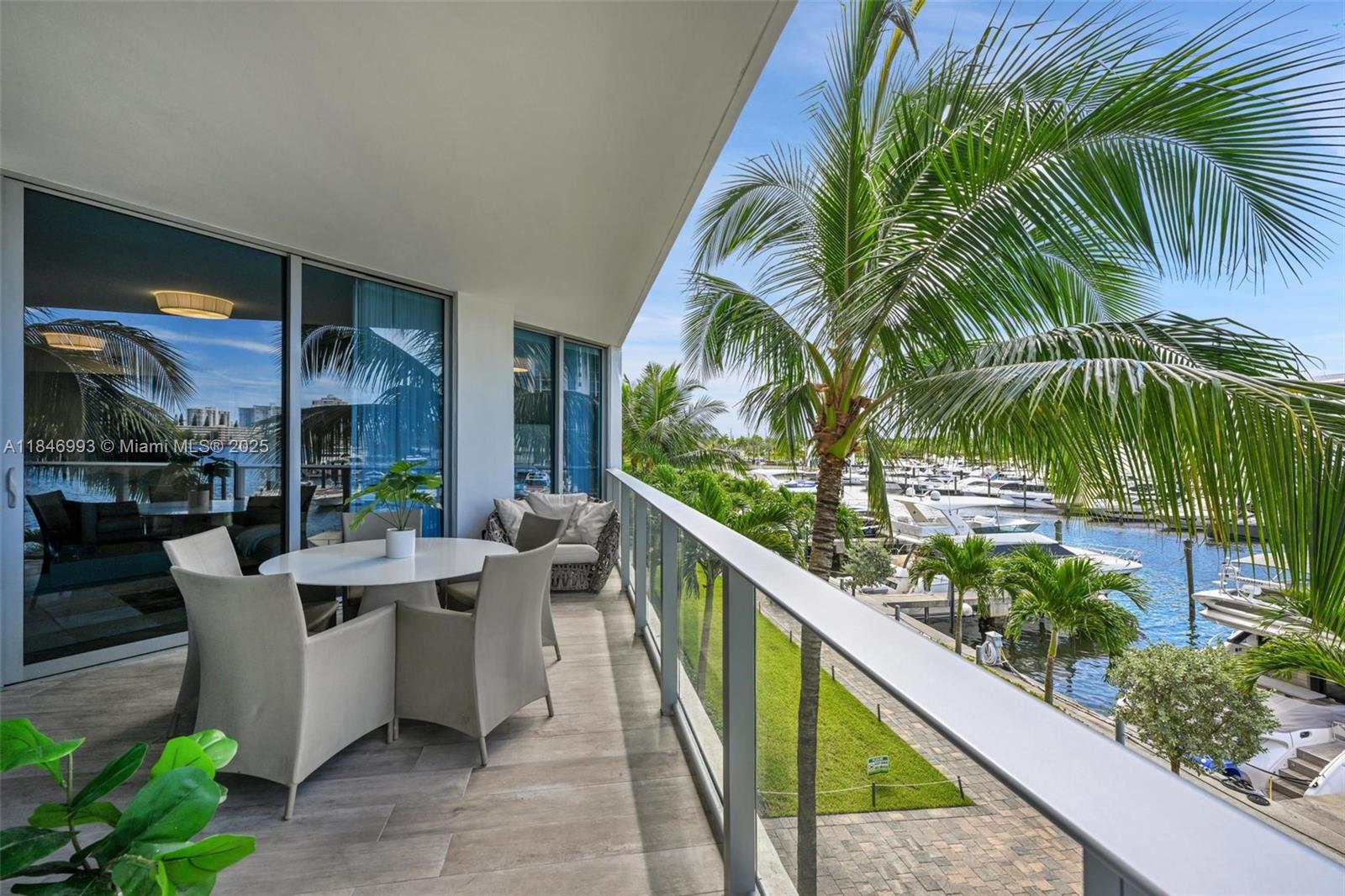 MARINA PALMS RESIDENCES S - Residential