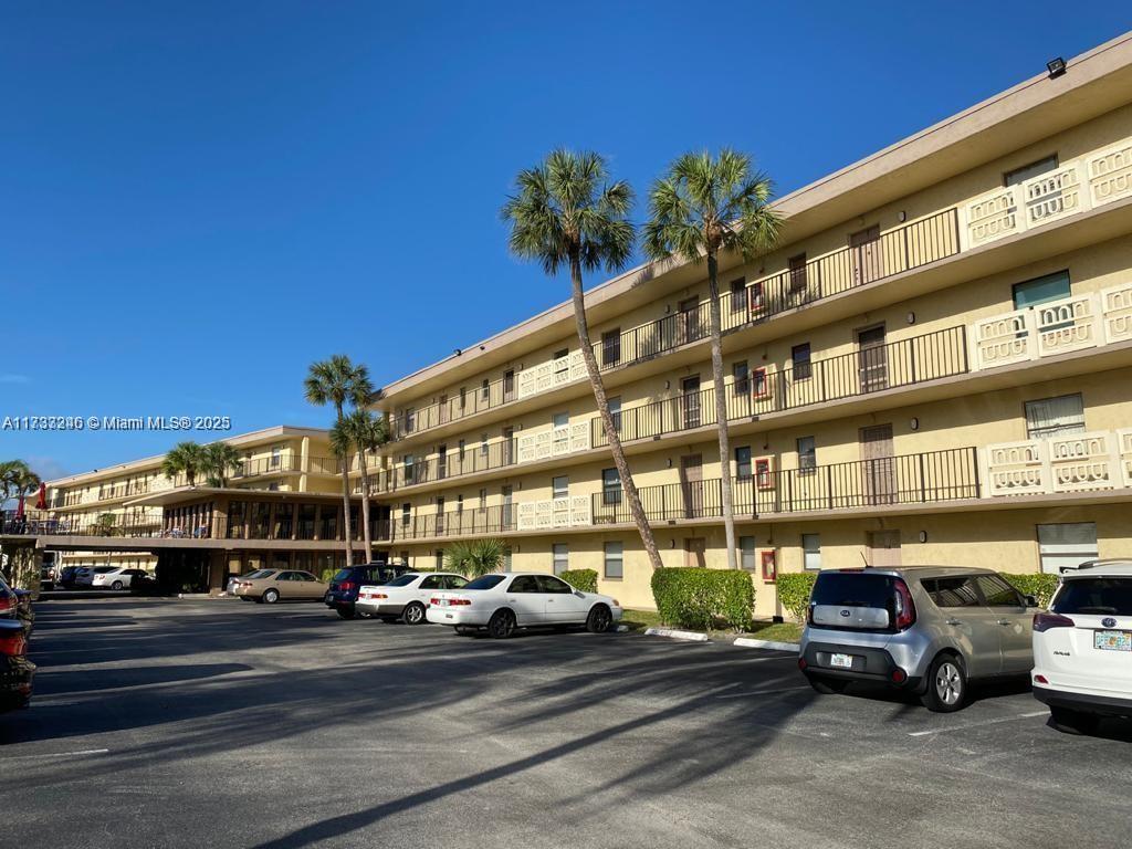 ISLE OF SANDALFOOT CONDO - Residential Lease