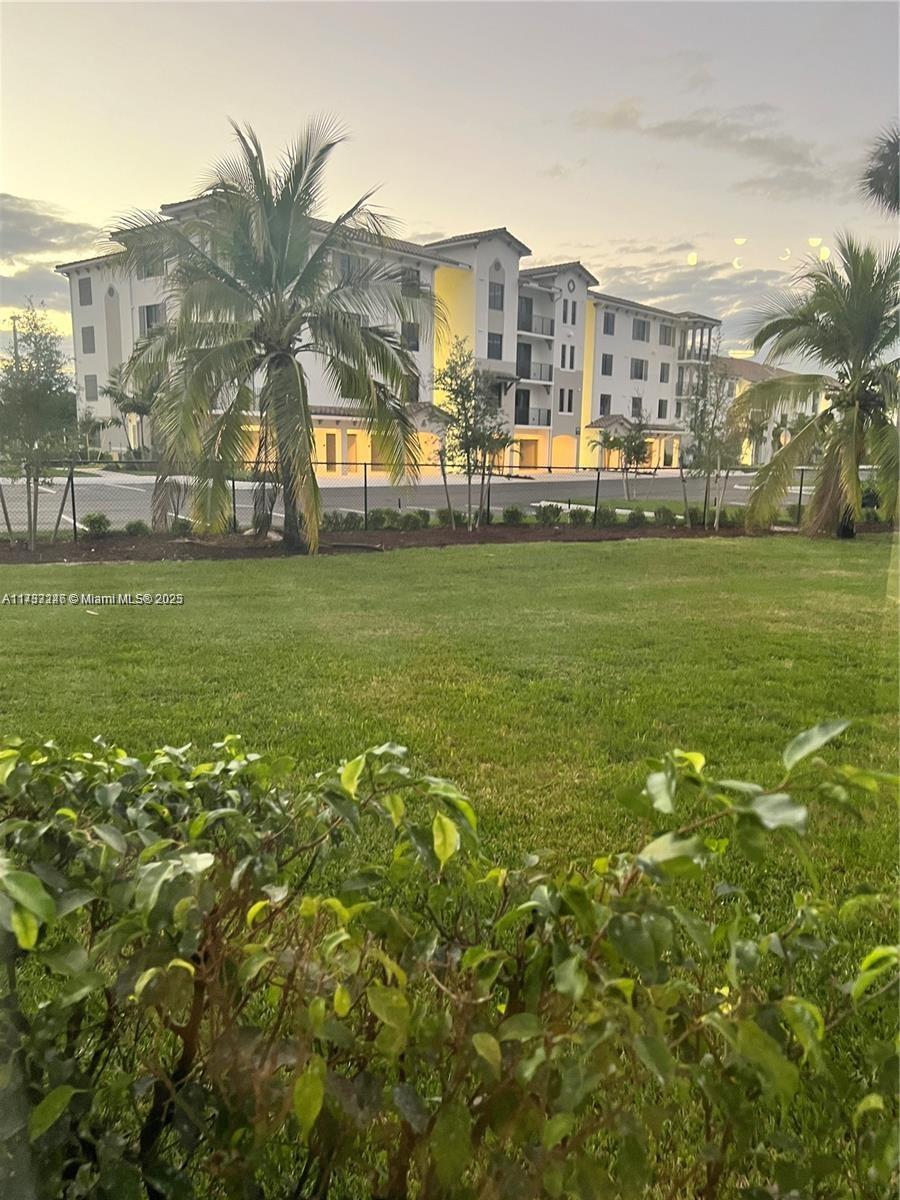 ISLE OF SANDALFOOT CONDO - Residential Lease