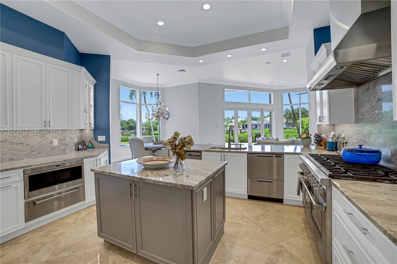 JUPITER RIVER ESTATES REV - Residential