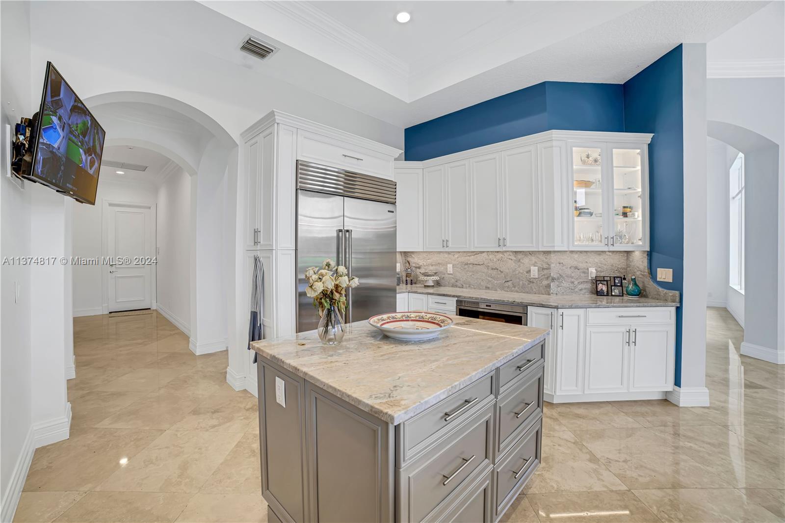 JUPITER RIVER ESTATES REV - Residential