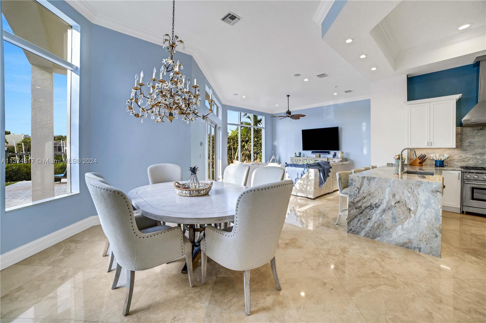 JUPITER RIVER ESTATES REV - Residential