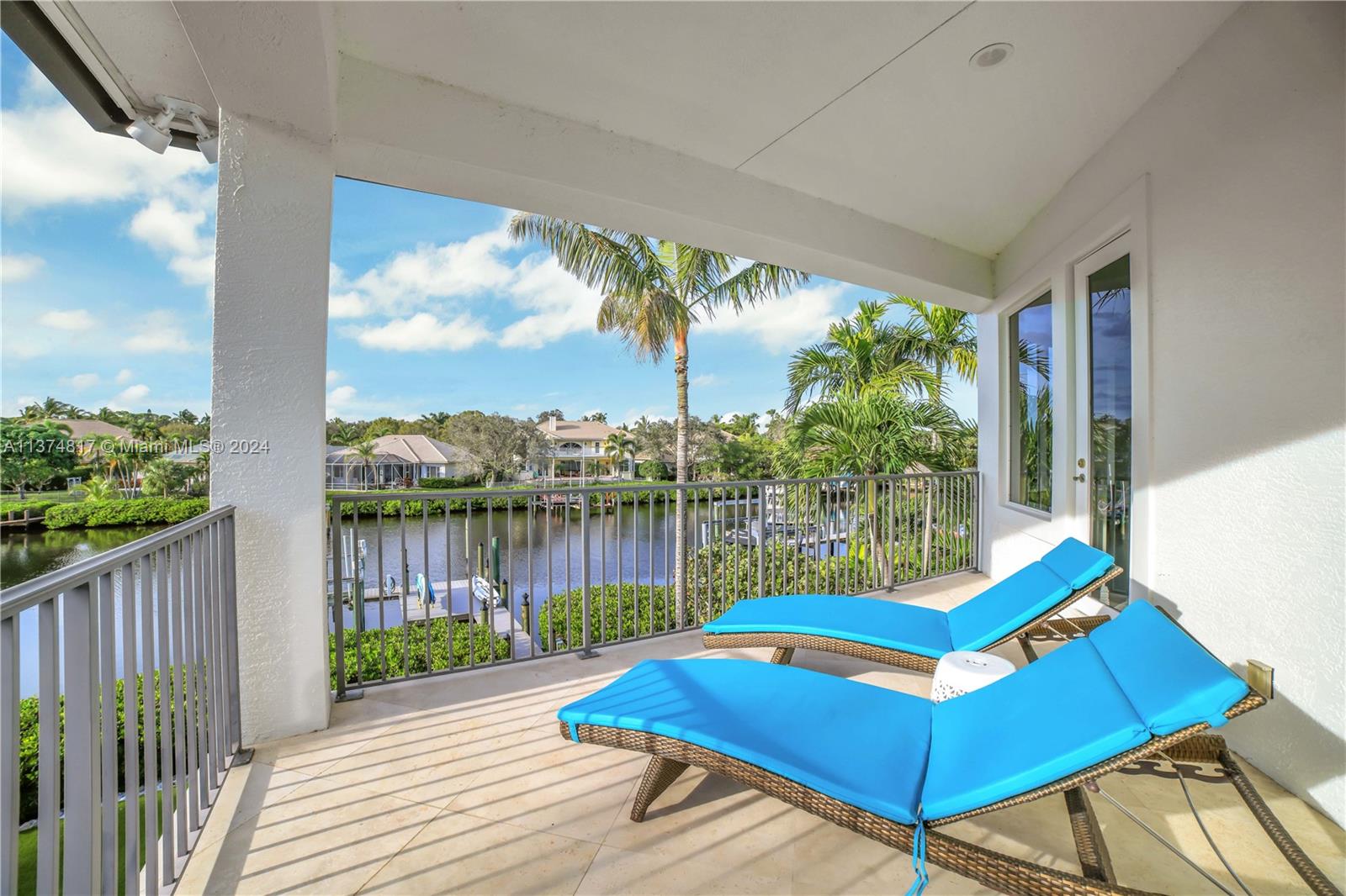JUPITER RIVER ESTATES REV - Residential
