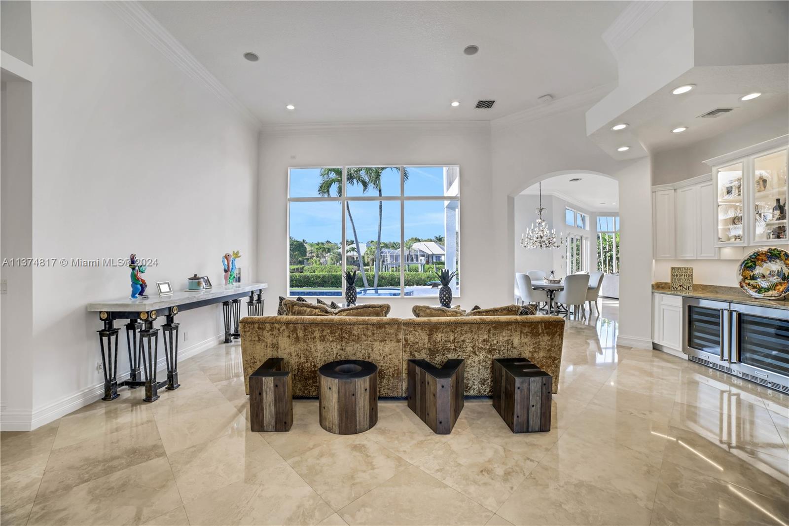 JUPITER RIVER ESTATES REV - Residential