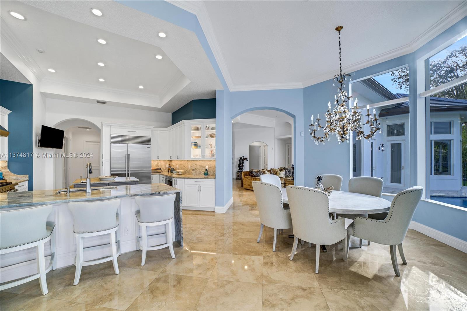 JUPITER RIVER ESTATES REV - Residential