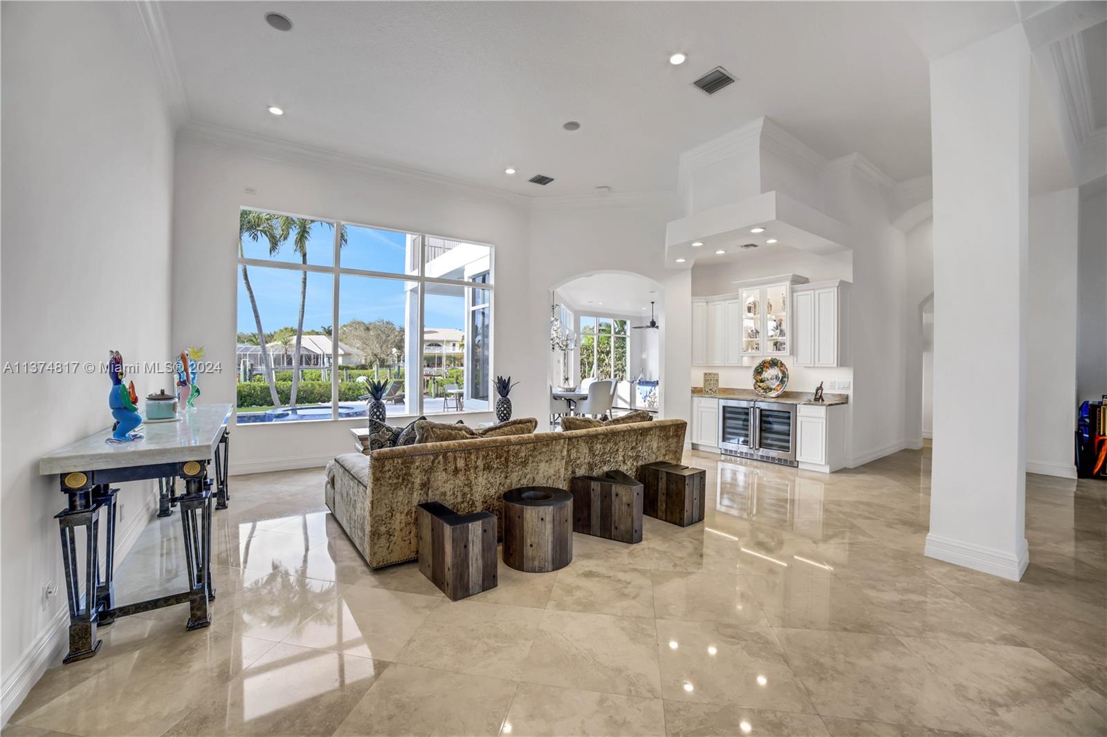 JUPITER RIVER ESTATES REV - Residential