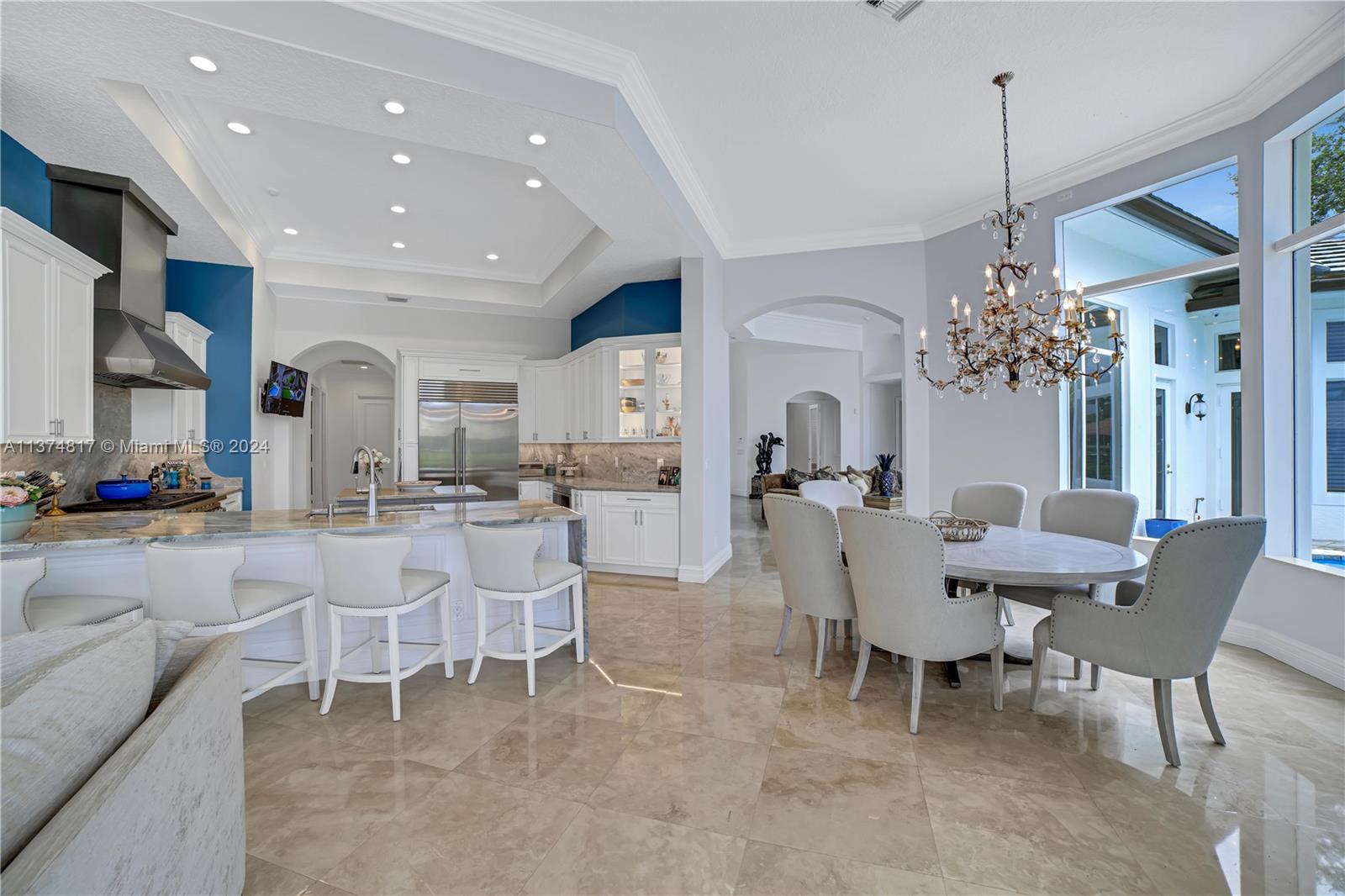 JUPITER RIVER ESTATES REV - Residential