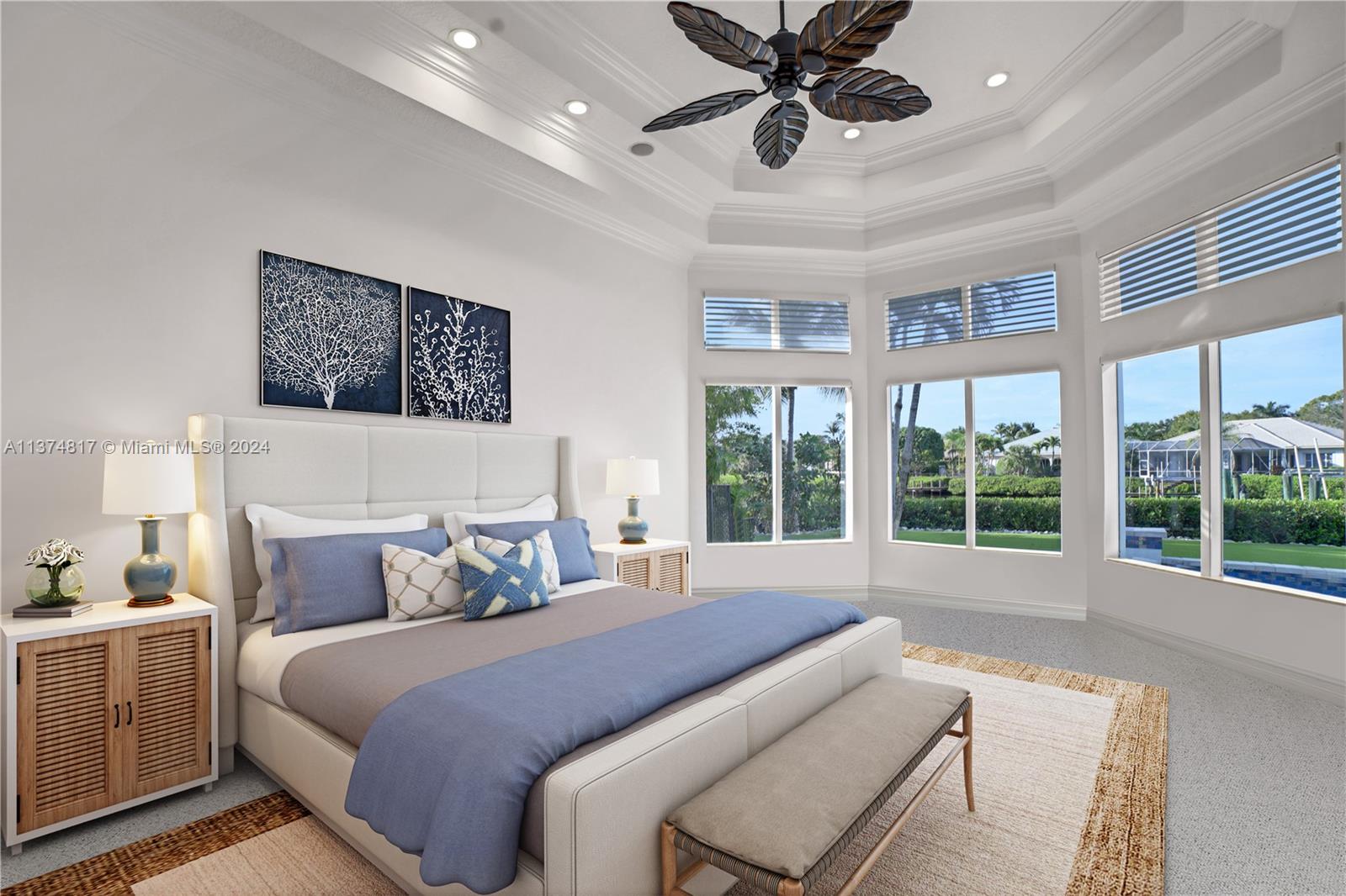 JUPITER RIVER ESTATES REV - Residential