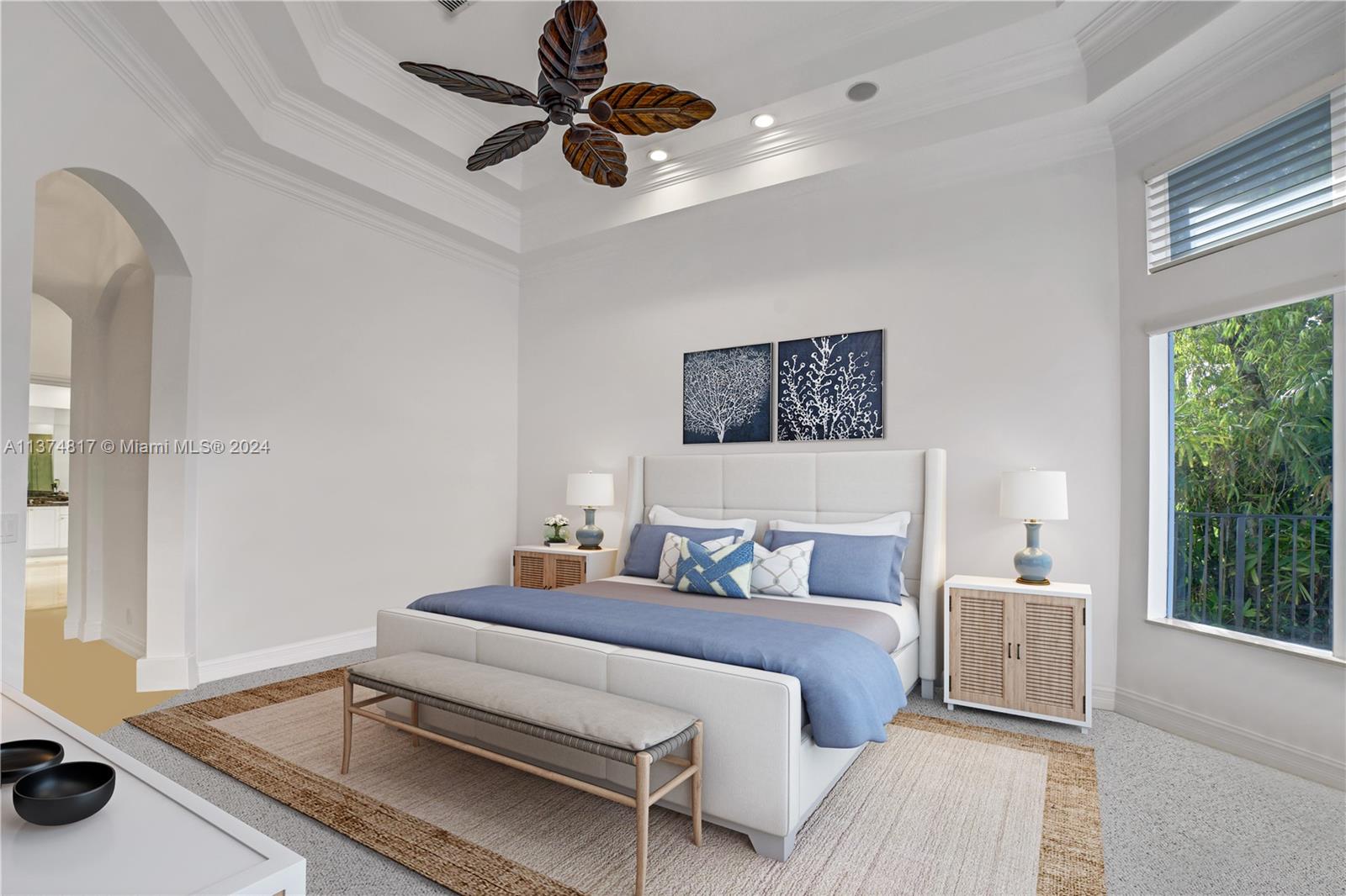 JUPITER RIVER ESTATES REV - Residential