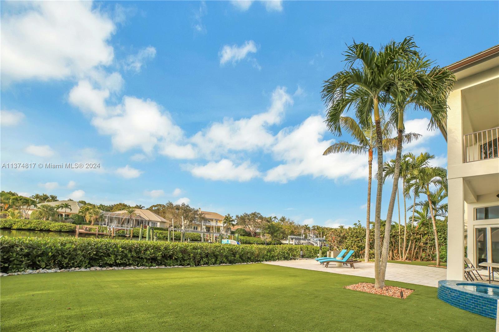 JUPITER RIVER ESTATES REV - Residential
