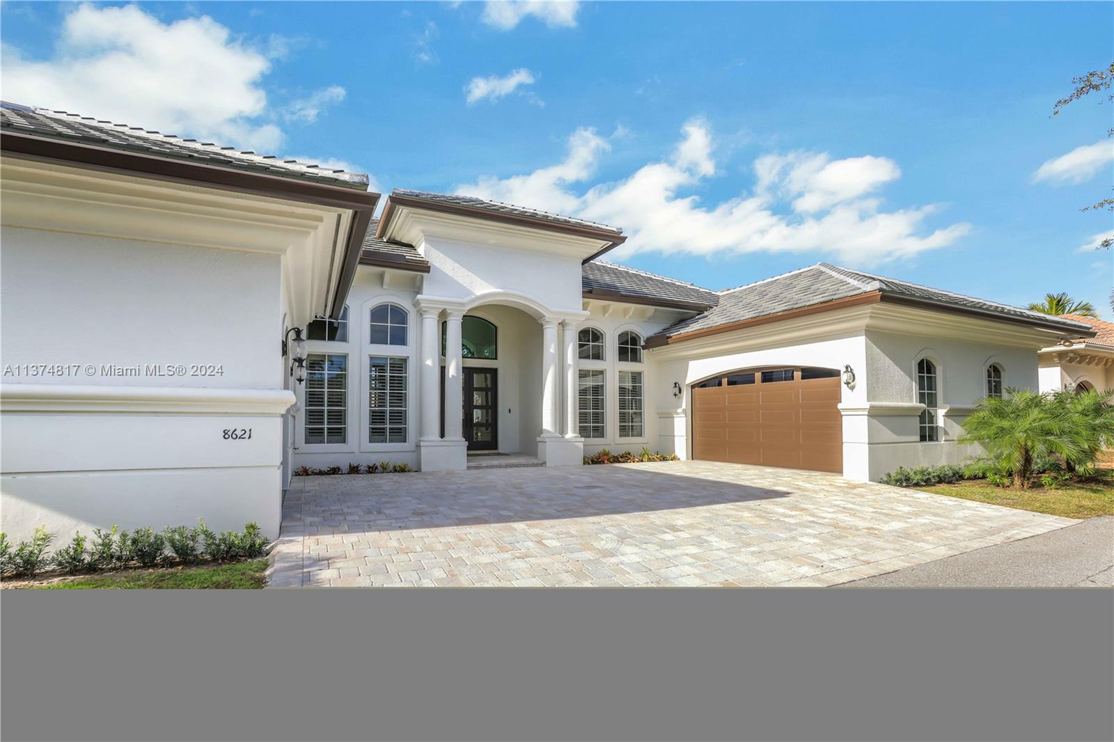 JUPITER RIVER ESTATES REV - Residential