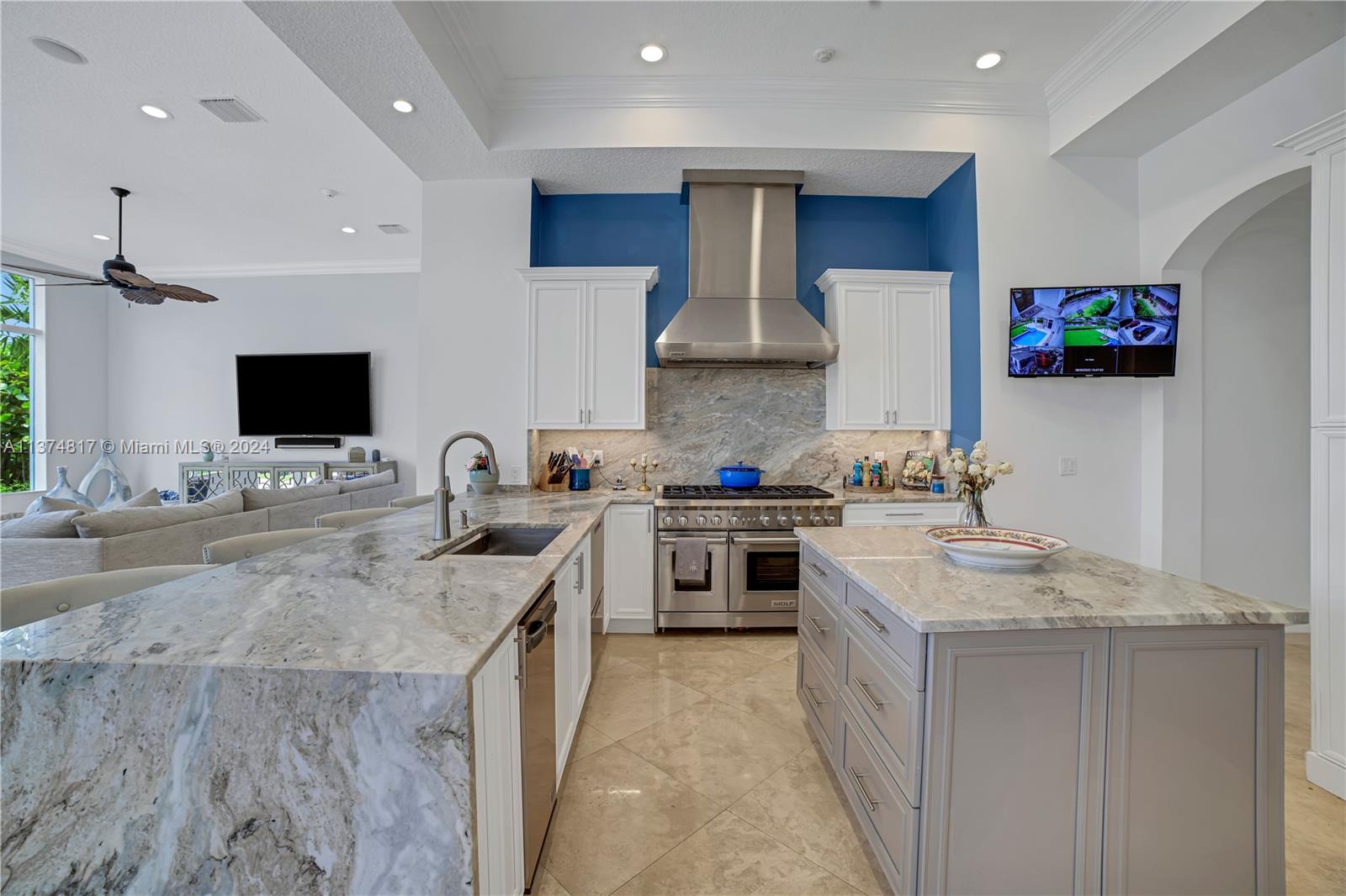 JUPITER RIVER ESTATES REV - Residential