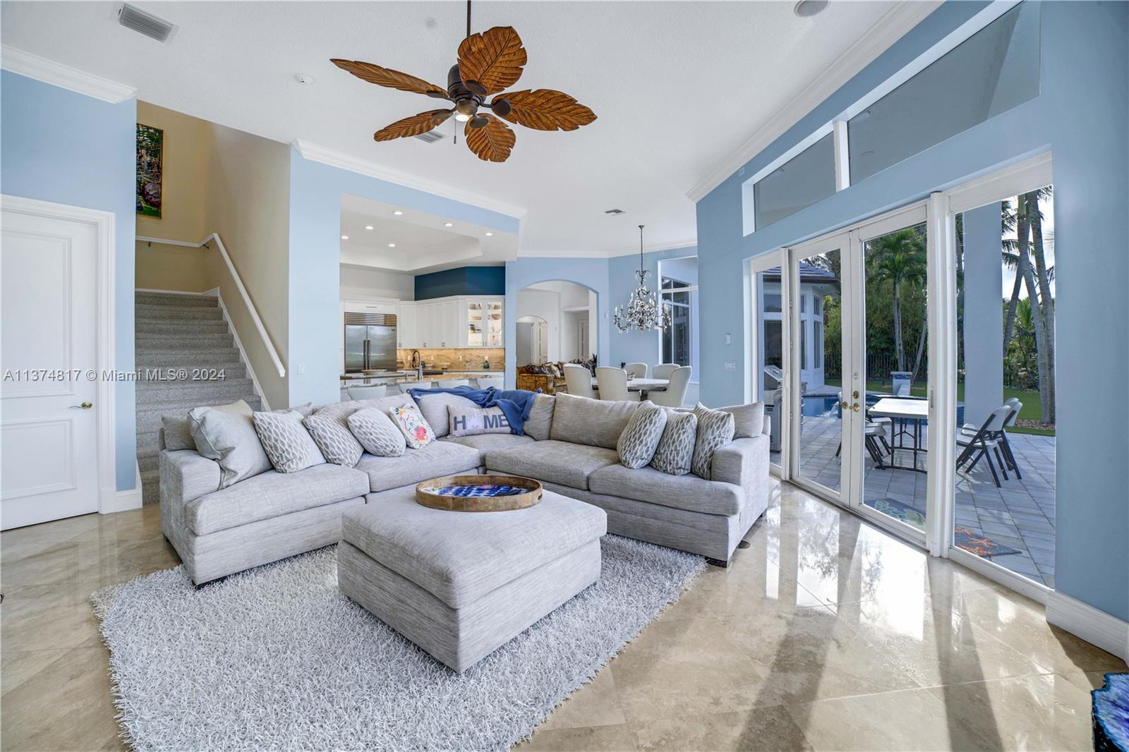 JUPITER RIVER ESTATES REV - Residential