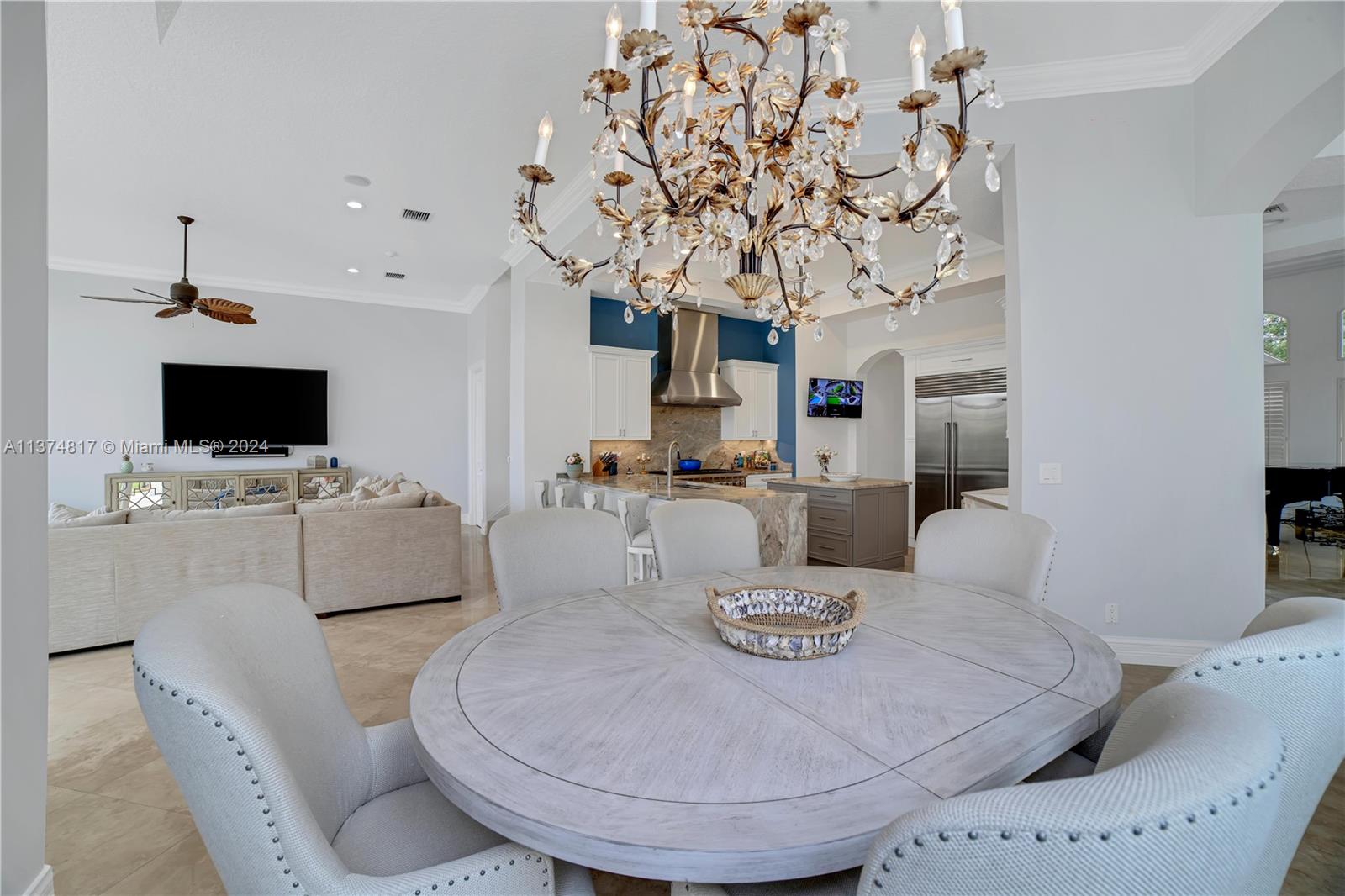 JUPITER RIVER ESTATES REV - Residential