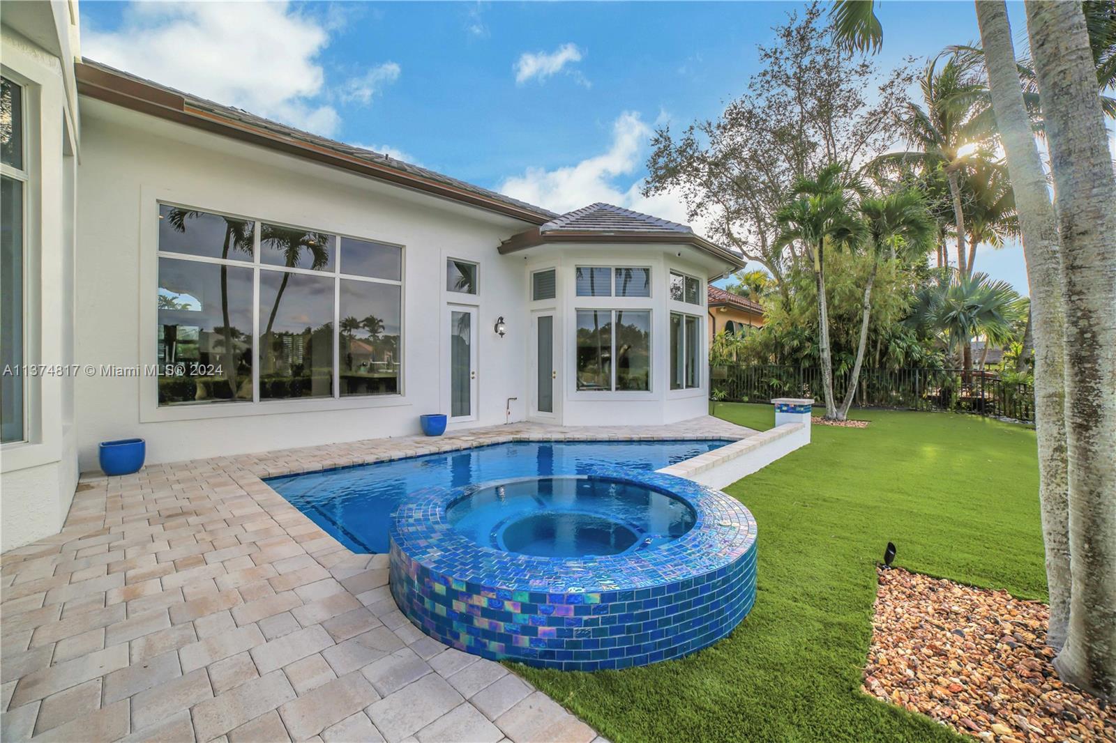 JUPITER RIVER ESTATES REV - Residential