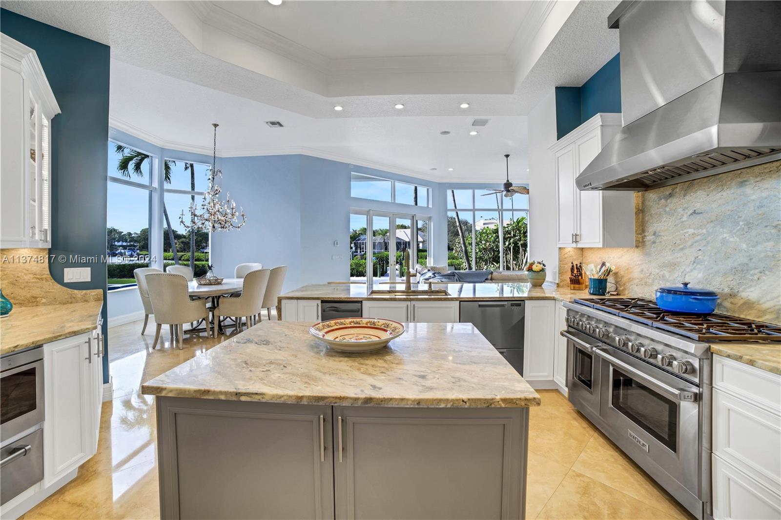 JUPITER RIVER ESTATES REV - Residential