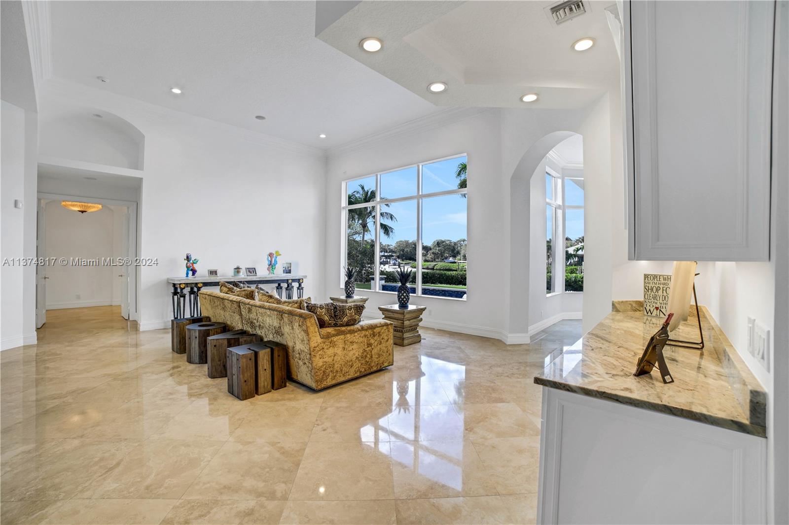 JUPITER RIVER ESTATES REV - Residential
