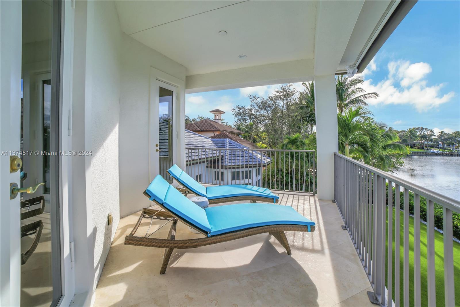 JUPITER RIVER ESTATES REV - Residential