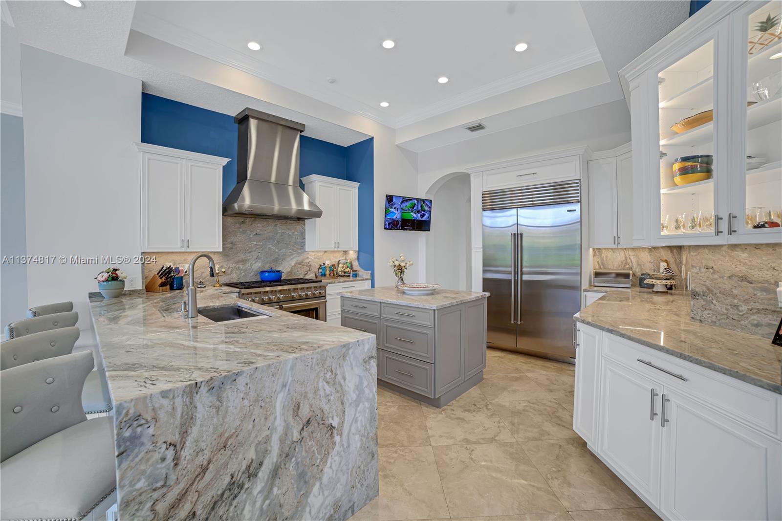 JUPITER RIVER ESTATES REV - Residential