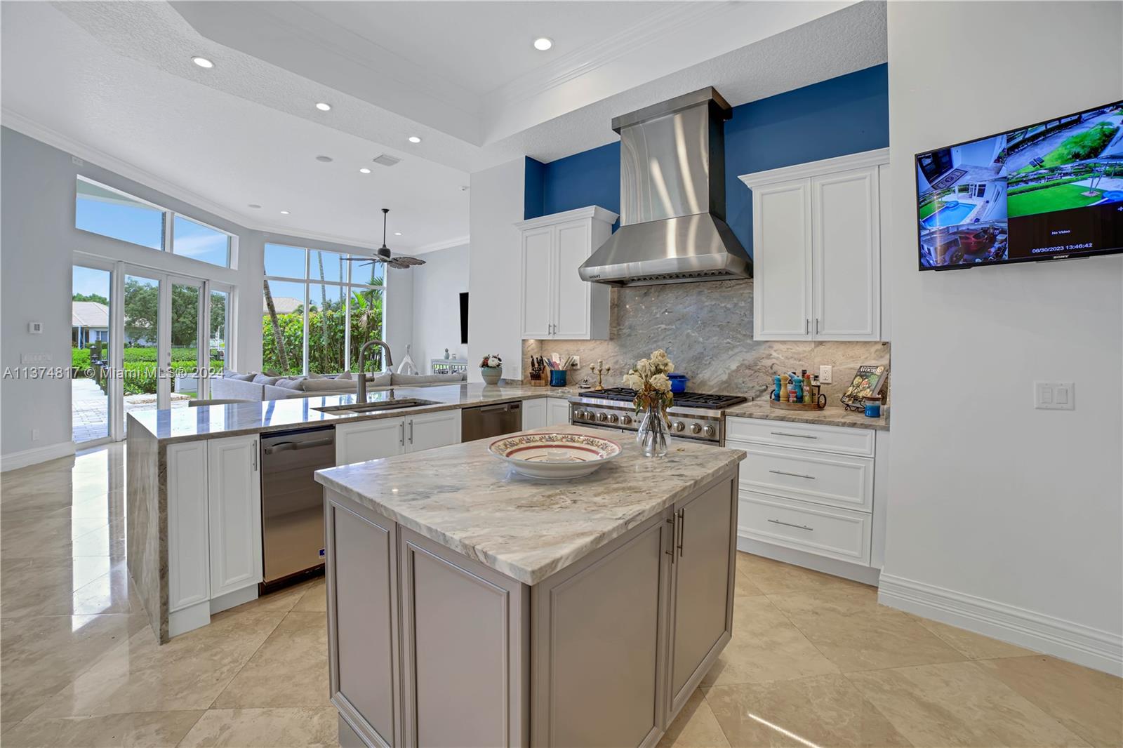JUPITER RIVER ESTATES REV - Residential
