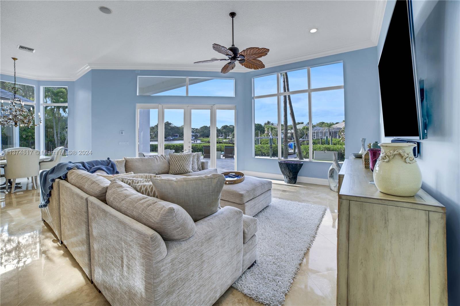 JUPITER RIVER ESTATES REV - Residential