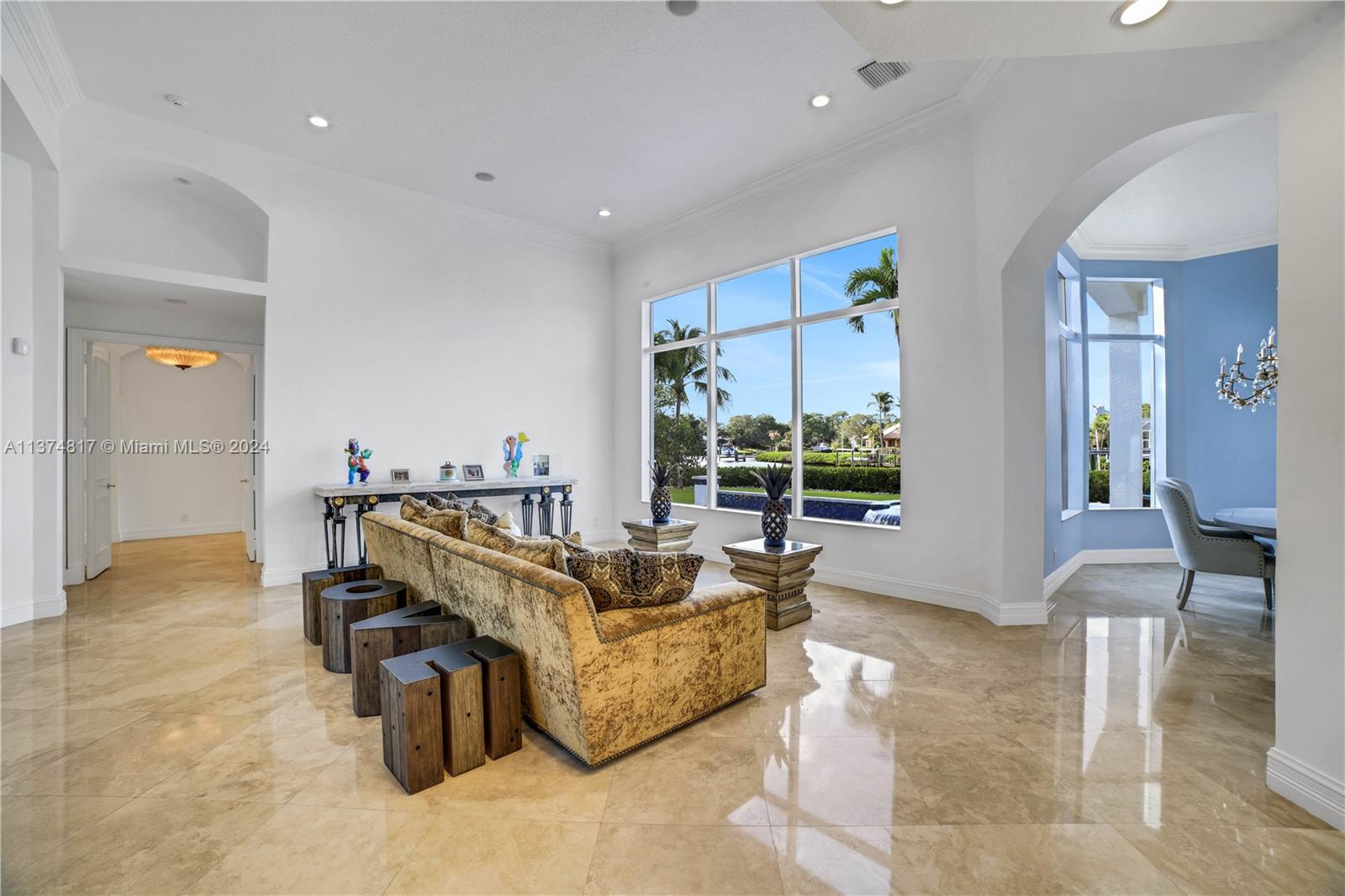 JUPITER RIVER ESTATES REV - Residential