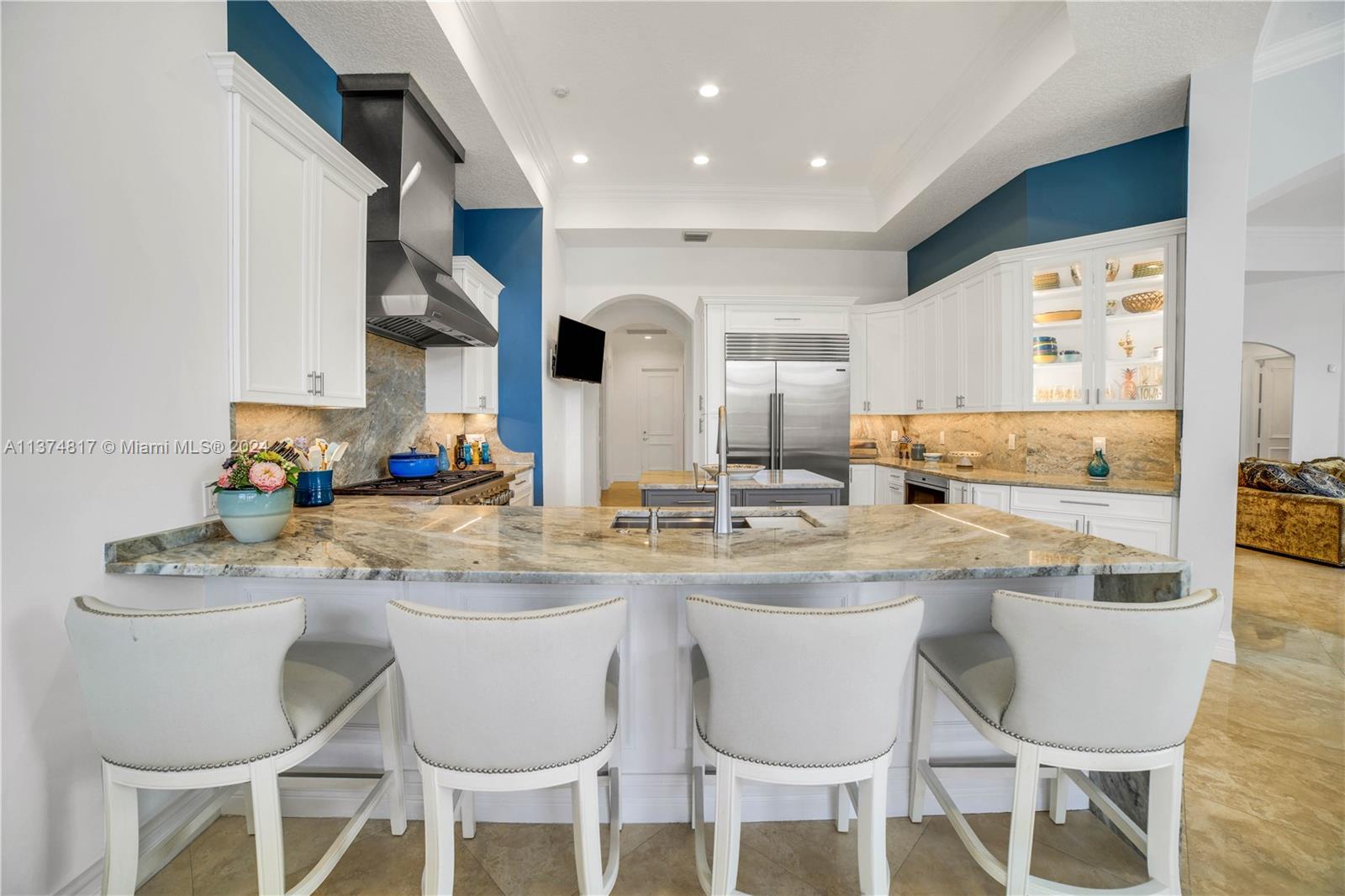 JUPITER RIVER ESTATES REV - Residential