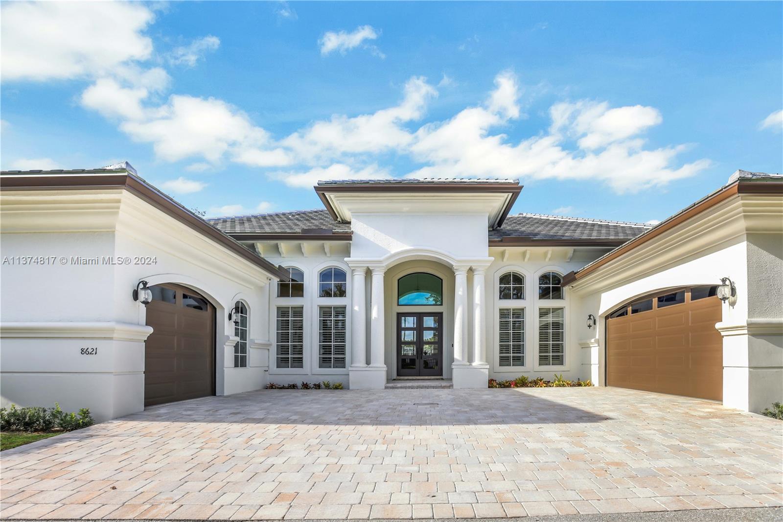 JUPITER RIVER ESTATES REV - Residential