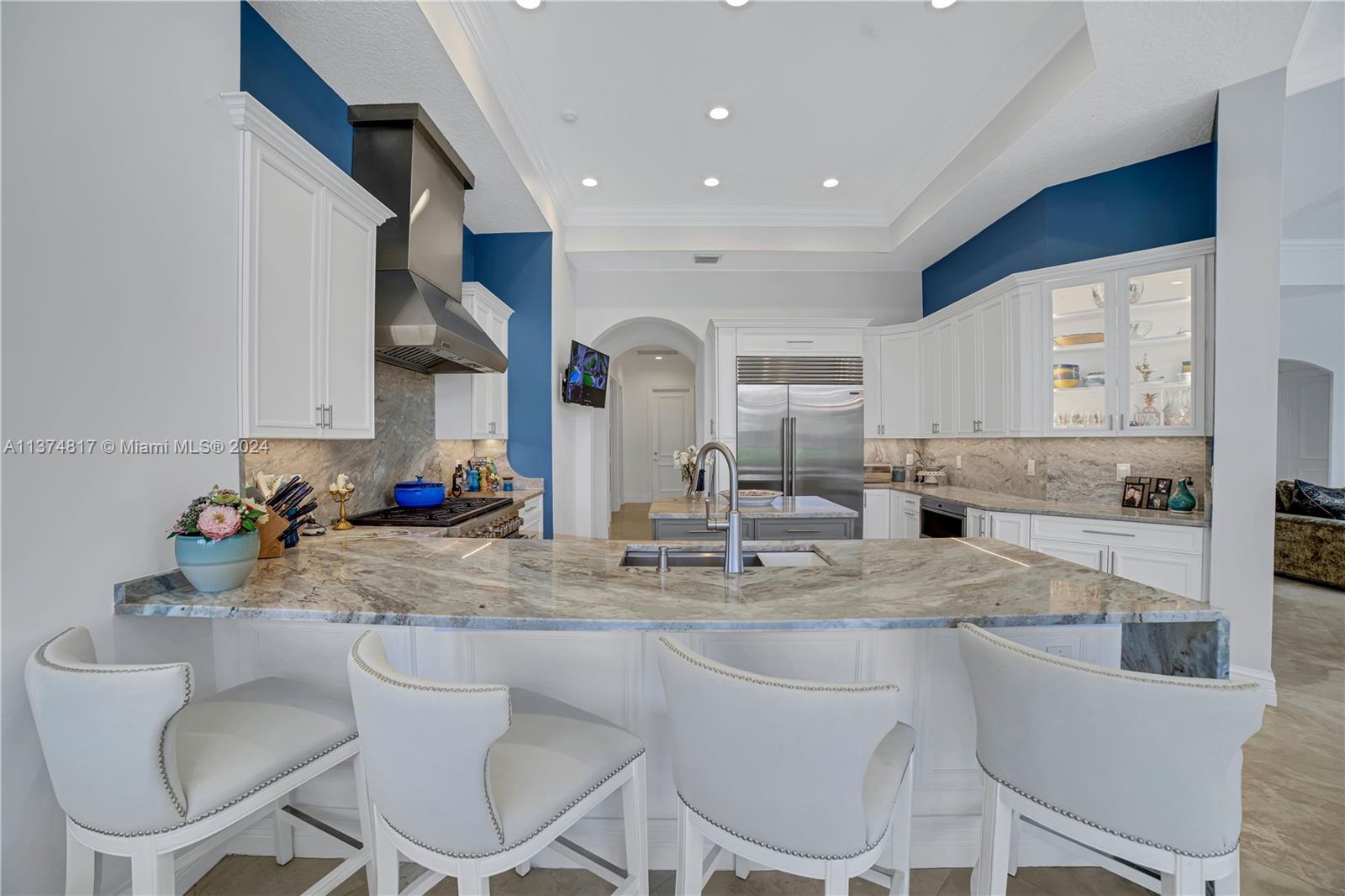 JUPITER RIVER ESTATES REV - Residential