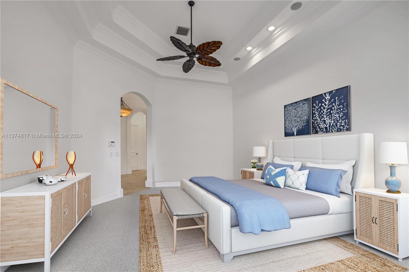 JUPITER RIVER ESTATES REV - Residential