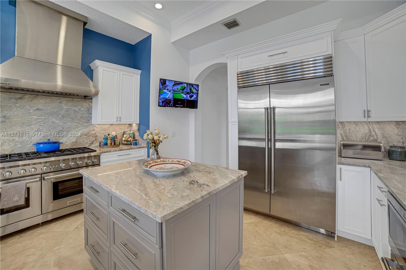 JUPITER RIVER ESTATES REV - Residential