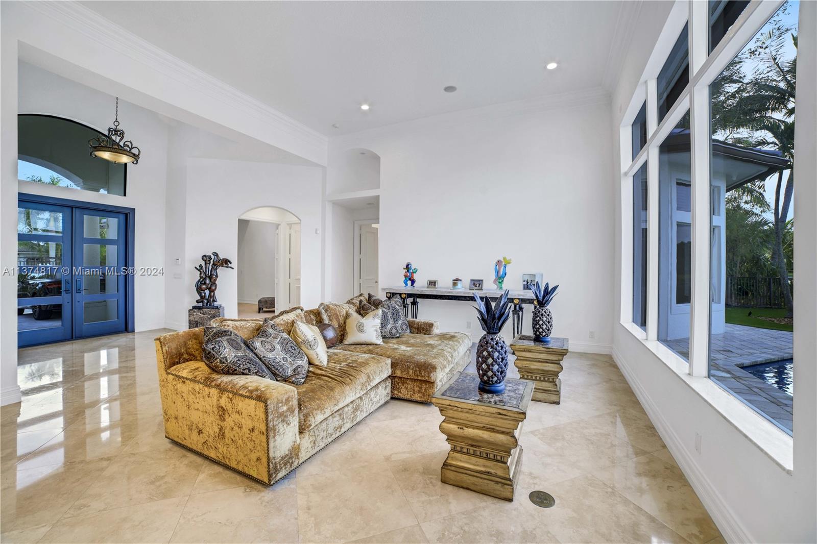 JUPITER RIVER ESTATES REV - Residential