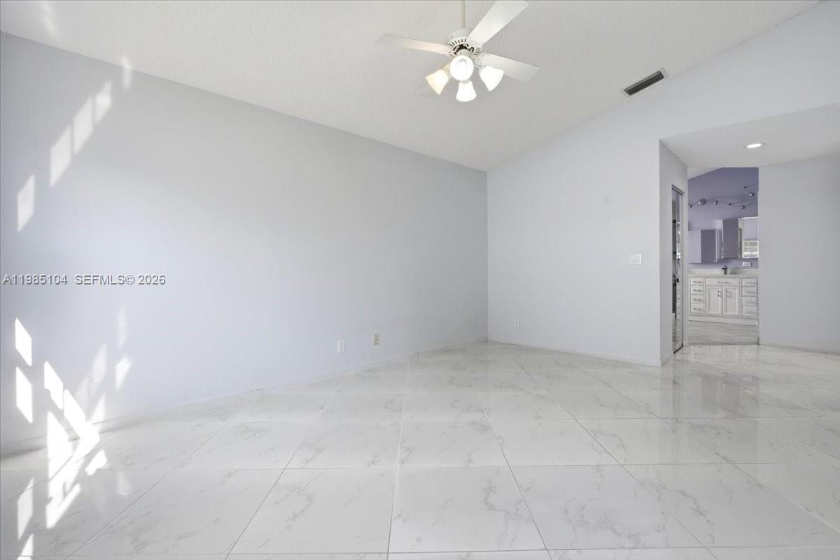 SECTOR 5 - - Residential