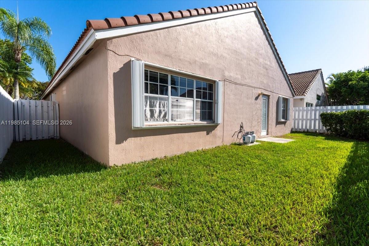 SECTOR 5 - - Residential