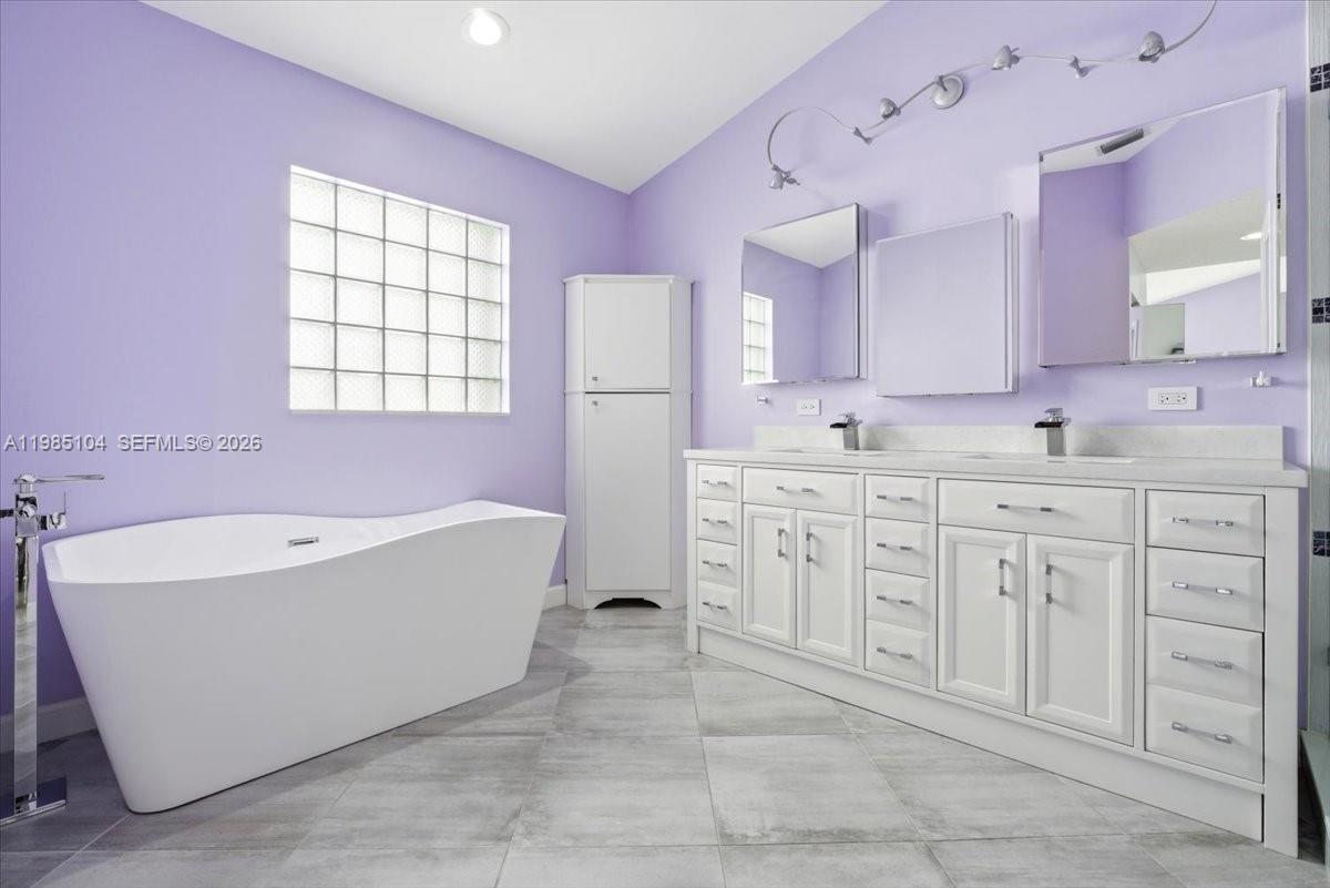 SECTOR 5 - - Residential