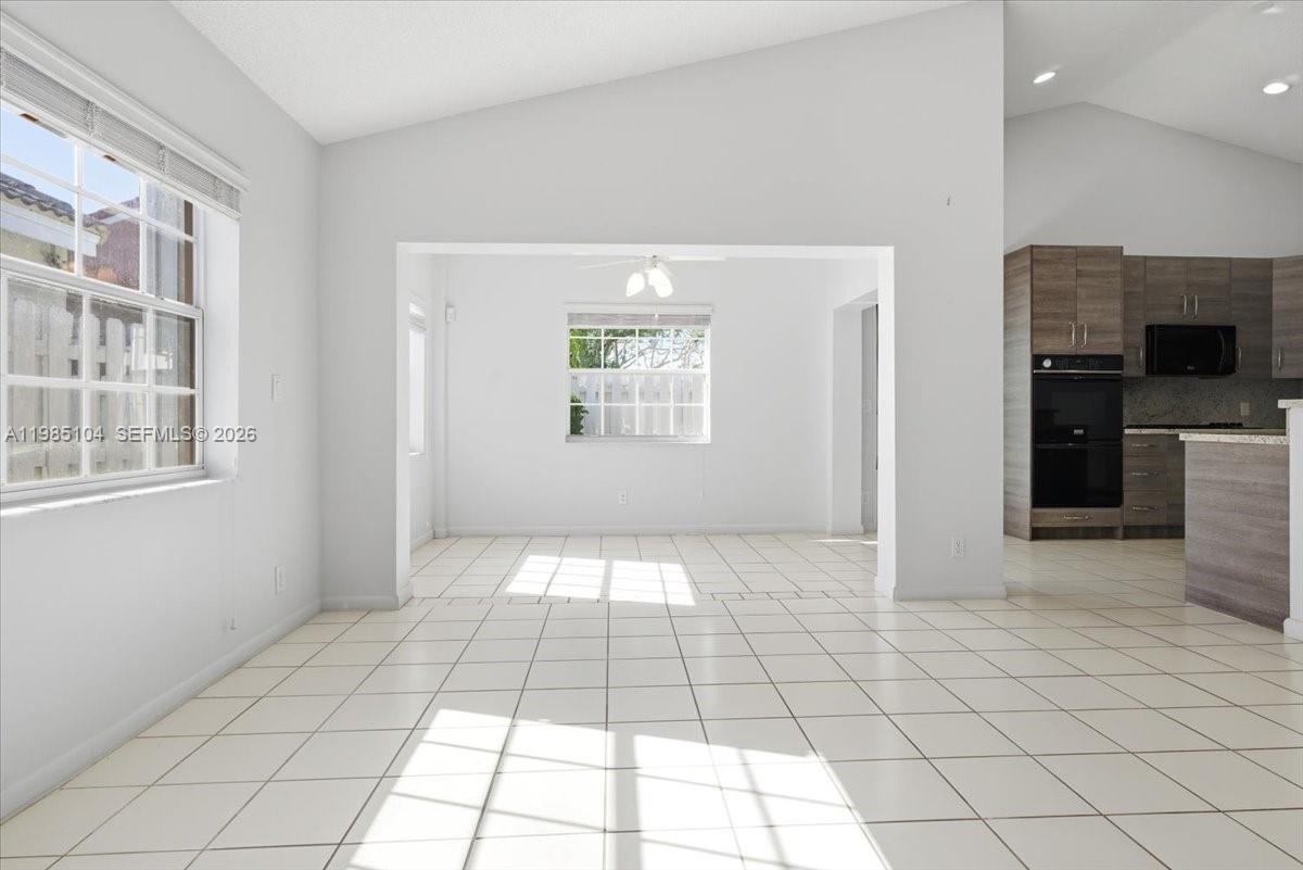 SECTOR 5 - - Residential