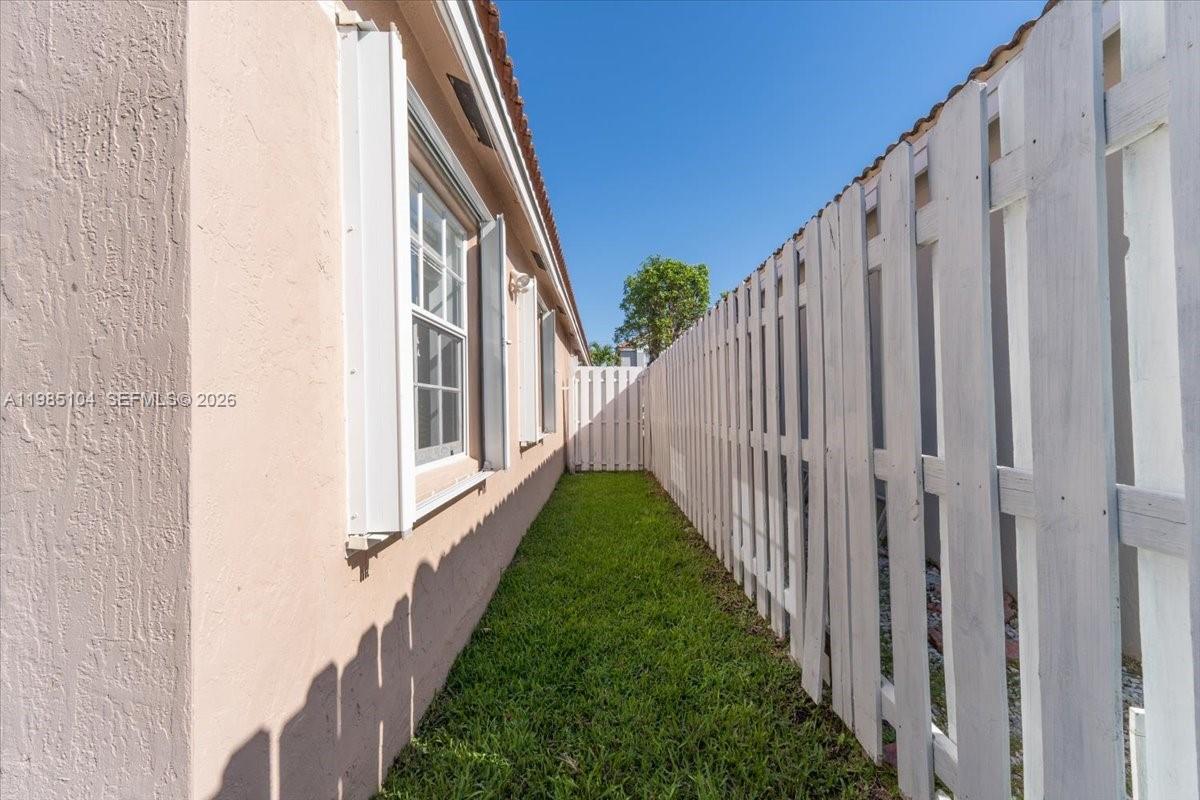 SECTOR 5 - - Residential