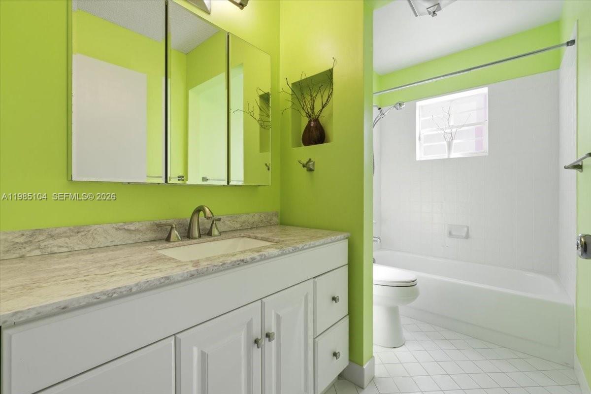 SECTOR 5 - - Residential