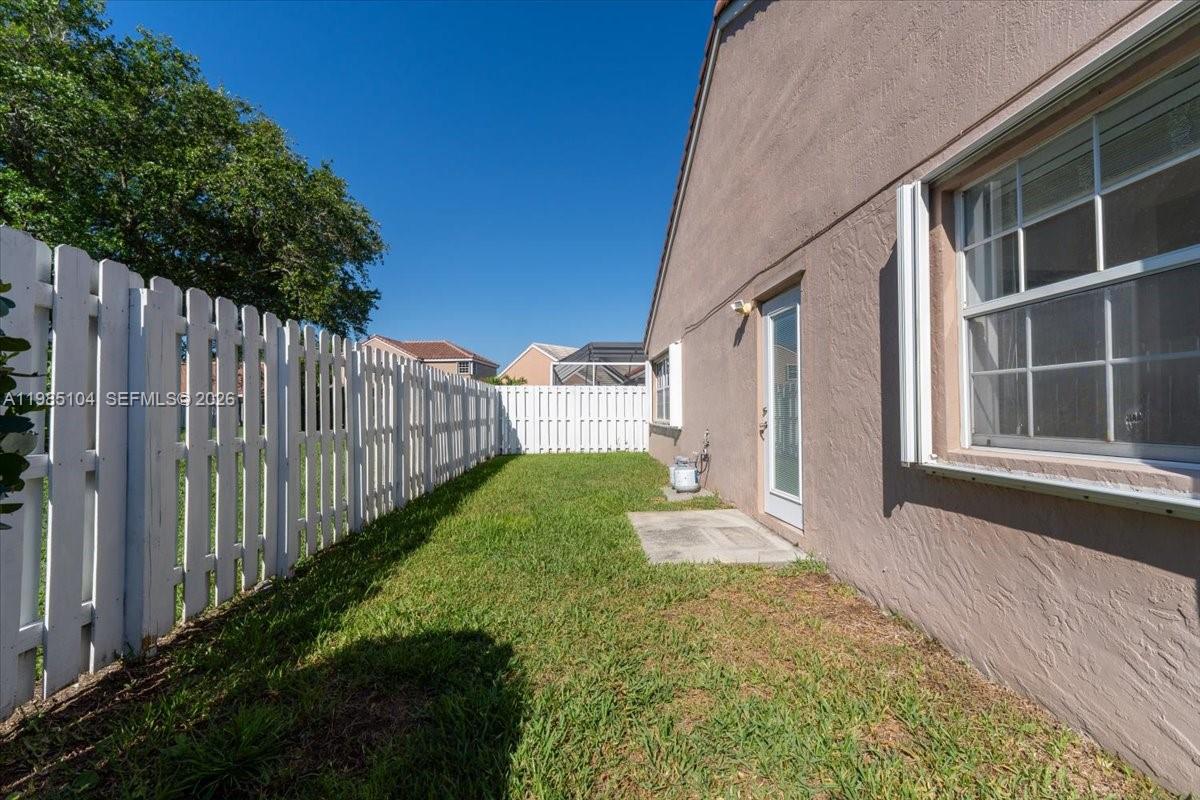 SECTOR 5 - - Residential