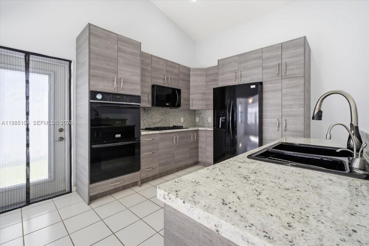 SECTOR 5 - - Residential