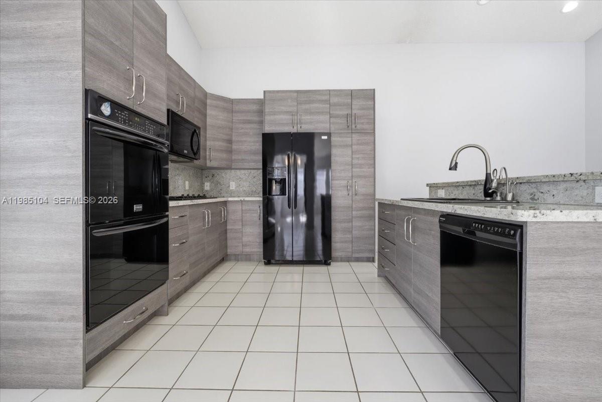 SECTOR 5 - - Residential