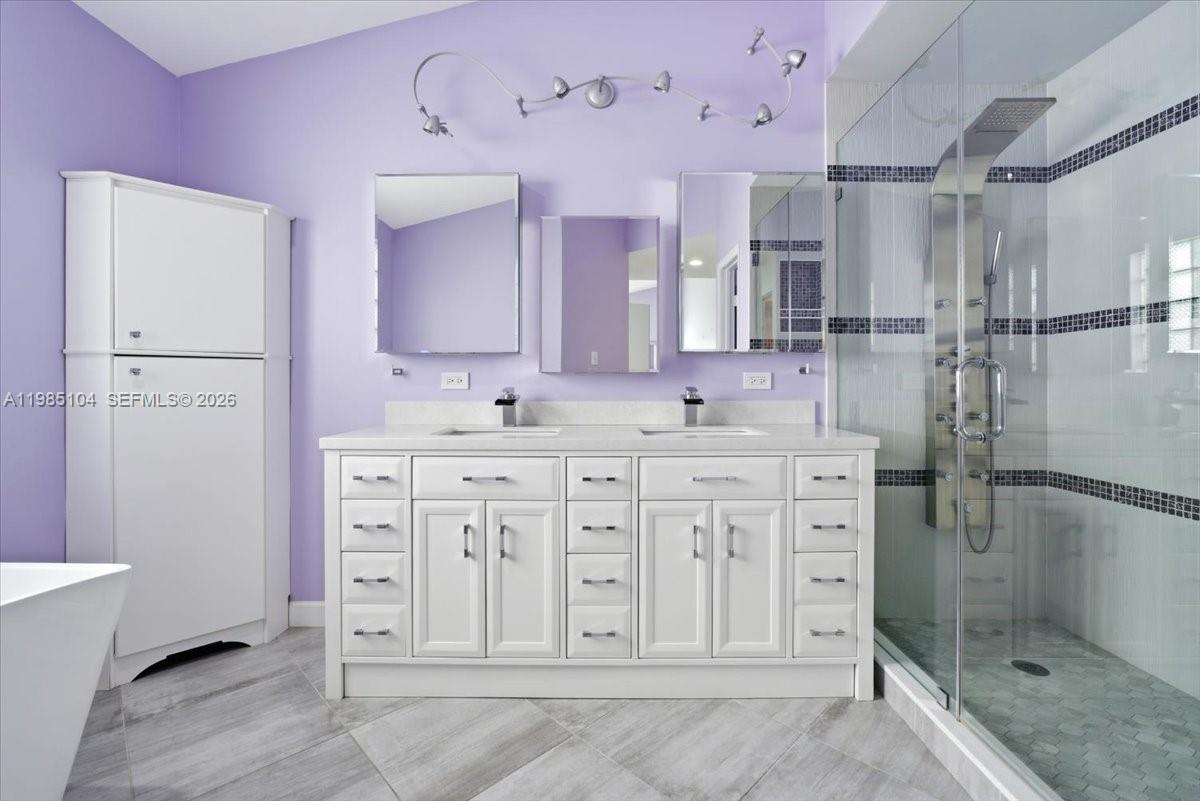 SECTOR 5 - - Residential