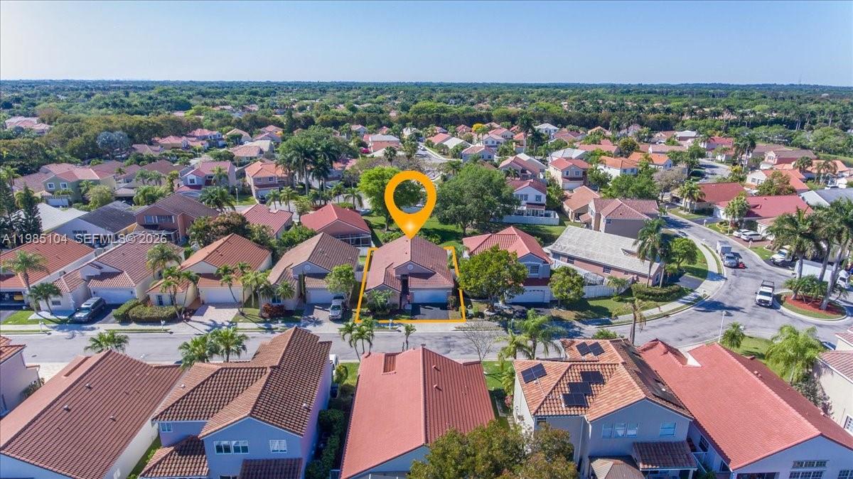 SECTOR 5 - - Residential