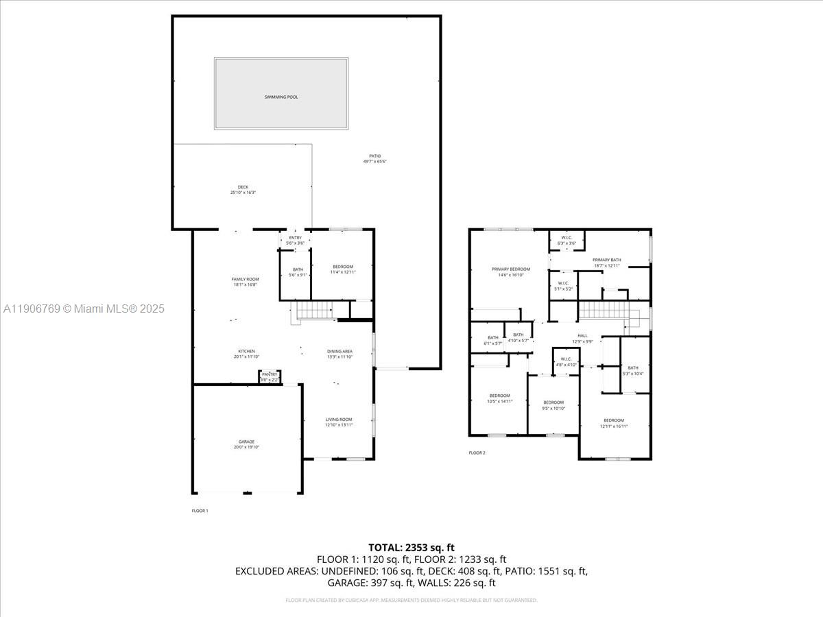 CHAMPION LAKES - Residential