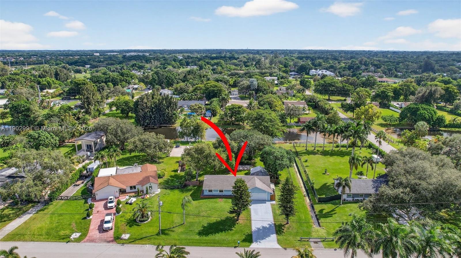 SELIGMAN-DURANGO WEST - Residential