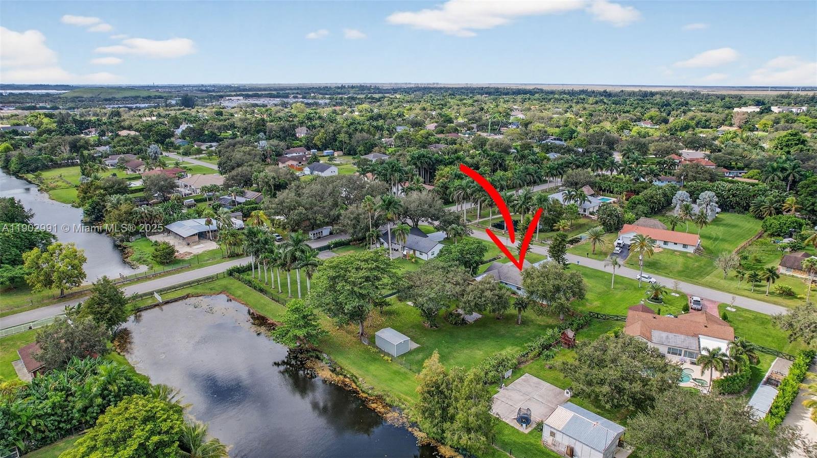 SELIGMAN-DURANGO WEST - Residential