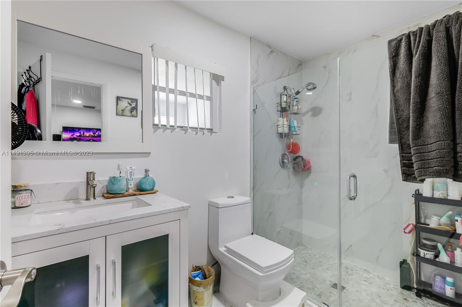 BIRD ROAD FARMSITES - Residential