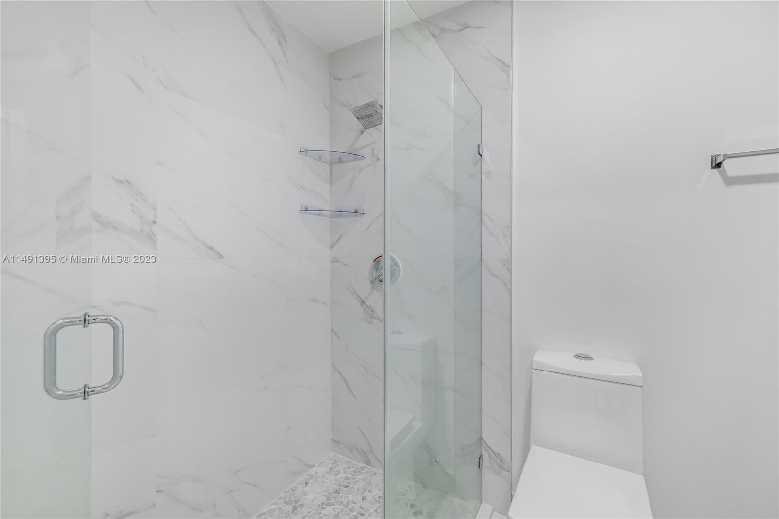 BIRD ROAD FARMSITES - Residential